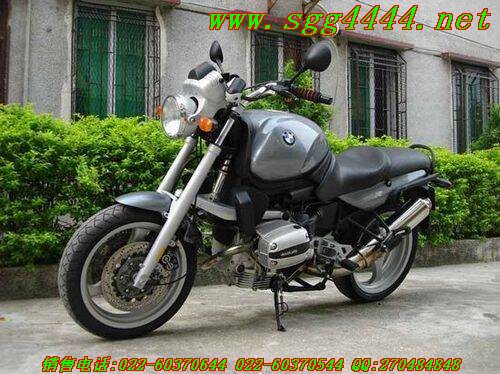 热卖全新进口宝马R1100R